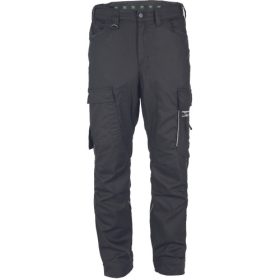 TAURUS nadrág fekete 64