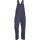 TELDE mellesnadrág navy 48