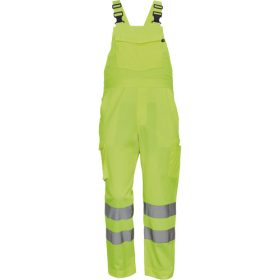 GANDIA HV kertésznadrág sárga 60