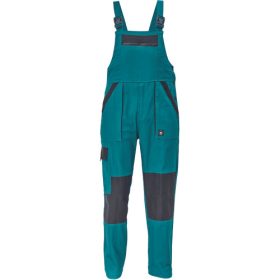 MAX NEO mellesnadrág zöld 58