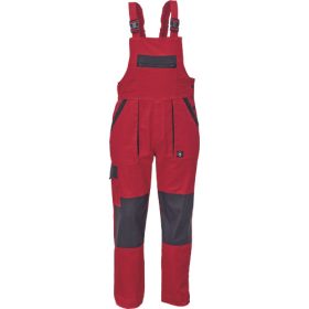 MAX NEO mellesnadrág piros 60