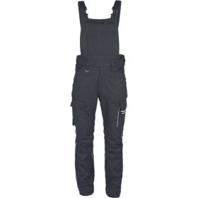 TAURUS mellesnadrág fekete 56