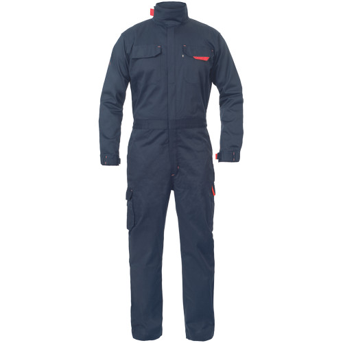 TECH PM overall navy XXL