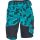 NEURUM CAMOU rövidnadrág petrol kék 50