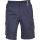 GIJON rövidnadrág navy 48