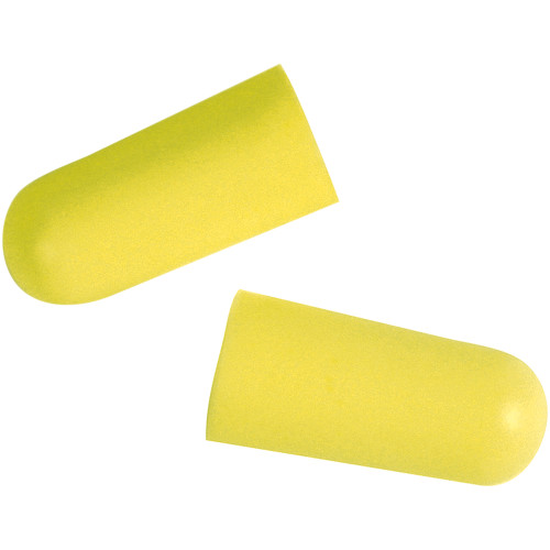 3M E-A-Rsoft Yellow Neon füld ES-01-001