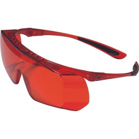 JSP COVERLITE szemüveg AS AF narancs