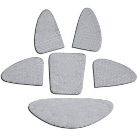 PALLADIO  KIT matricák (6db)