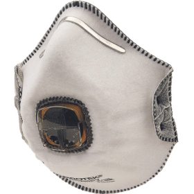 SPIROTEK VS2200CV FFP2OV sz. maszk 10db