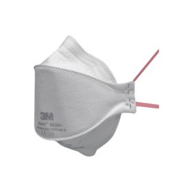 3M 9330+ FFP3 NR D AURA SZŰRŐFÉLÁLARC