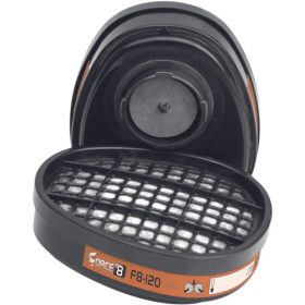 JSP F-2120 A2 szűrőbetét 1pár