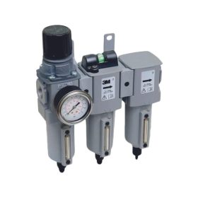 3M Aircare ACU-03 levegőszűrő-egység