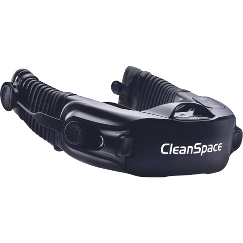 CleanSpace PRO turbóegység CST1000