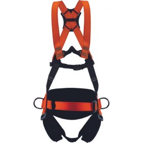 CERVA BERKUT 1 zuhanásgátló test. övvel