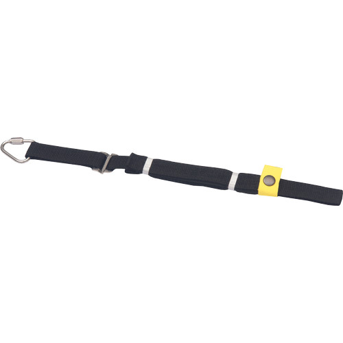 Trauma strap