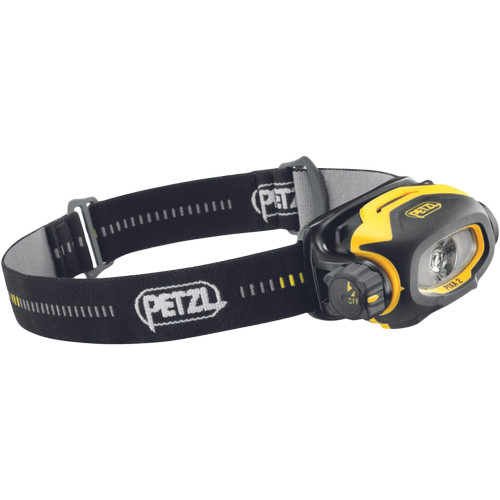 PETZL  E78BHB PIXA2 homloklámpa1dió ATEX