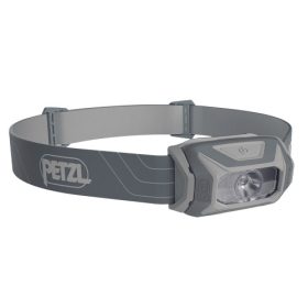 Petzl E060AA00 Tikkina 2022 szürke