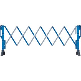 JSP Expander útkorlát 3m kék/fehér