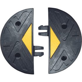 JSP RIDGEBACK lassító záróelem 7,5cm 1db