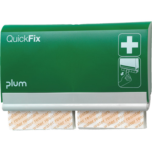 Plum 5501 QuickFix adagoló 90db vízálló