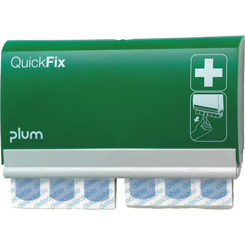 Plum 5503 QuickFix adagoló DETECT 90db