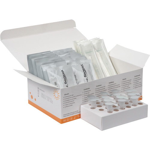 VivaDiag Pro SARS Cov-2 Ag Rapid test