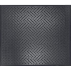 COMFORT-LOK szőnyeg fekete 0,7mx0,8m