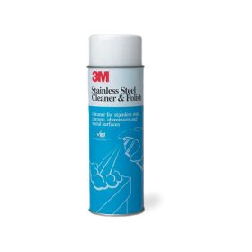 3M Stainless Steel Cleaner & Polish