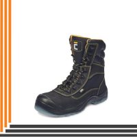 Magasszárú bakancsok