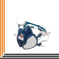 Teljes és félálarcok