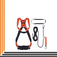 Készletek magasban történő munkavégzéshez